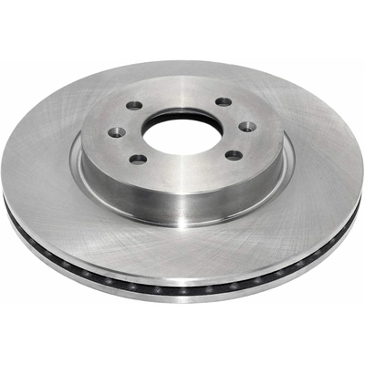 Front Disc Brake Rotor by DURAGO - BR901688 pa1