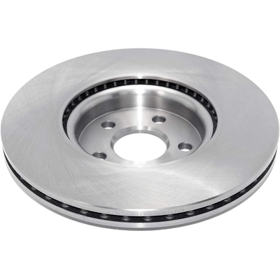 Front Disc Brake Rotor by DURAGO - BR901738 pa1