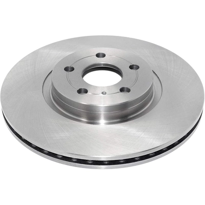 Front Disc Brake Rotor by DURAGO - BR901738 pa2