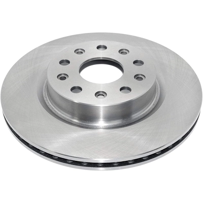 Front Disc Brake Rotor by DURAGO - BR901748 pa1