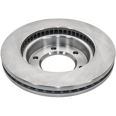 Front Disc Brake Rotor by DURAGO - BR901768 pa4