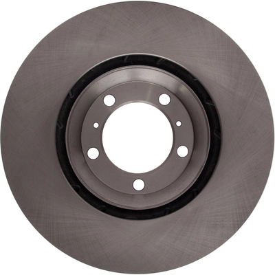 DYNAMIC FRICTION COMPANY - 600-02121D - Front Passenger Side Brake Rotor pa7