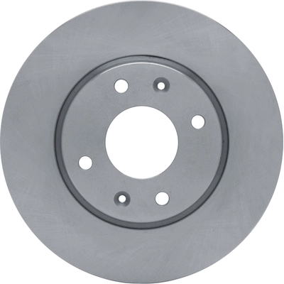 DYNAMIC FRICTION COMPANY - 600-03000 - Front Disc Brake Rotor pa9