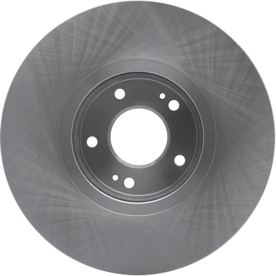 DYNAMIC FRICTION COMPANY - 600-03047 - Brake Rotor pa2