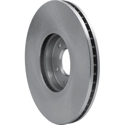 DYNAMIC FRICTION COMPANY - 600-03047 - Brake Rotor pa3