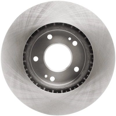 DYNAMIC FRICTION COMPANY - 600-03069 - Disc Brake Rotor pa2