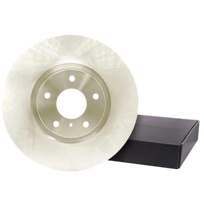 DYNAMIC FRICTION COMPANY - 600-10006 - Disc Brake Rotor pa2