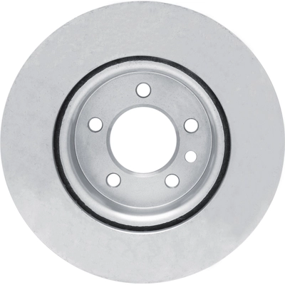 DYNAMIC FRICTION COMPANY - 600-11013 - Disc Brake Rotor pa5
