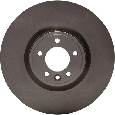 DYNAMIC FRICTION COMPANY - 600-11029 - Front Disc Brake Rotor pa1