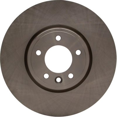 DYNAMIC FRICTION COMPANY - 600-11030 - Front Disc Brake Rotor pa1