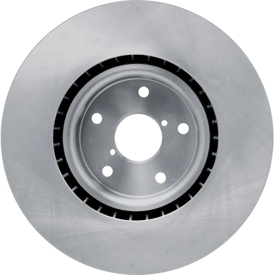 DYNAMIC FRICTION COMPANY - 600-13016 - Disc Brake Rotor pa8