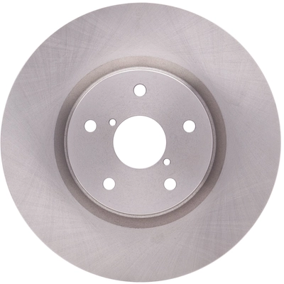 DYNAMIC FRICTION COMPANY - 600-13035 - Brake Rotor pa1