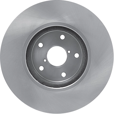 DYNAMIC FRICTION COMPANY - 600-13035 - Brake Rotor pa10
