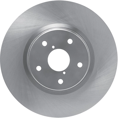 DYNAMIC FRICTION COMPANY - 600-13035 - Brake Rotor pa6