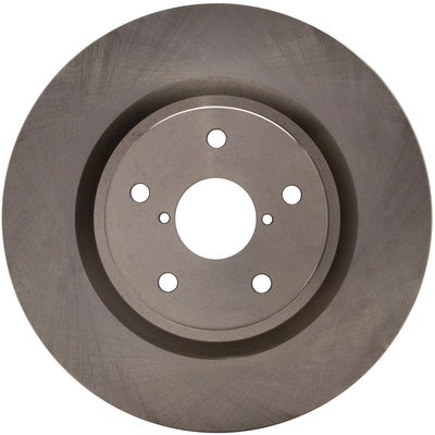 DYNAMIC FRICTION COMPANY - 600-13045 - Front Disc Brake Rotor pa1