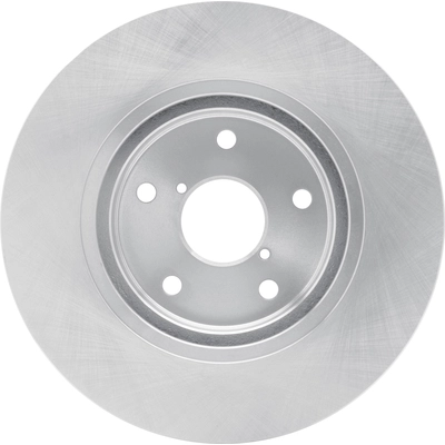 DYNAMIC FRICTION COMPANY - 600-13048 - Front Disc Brake Rotor pa4