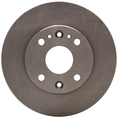 DYNAMIC FRICTION COMPANY - 600-21000 - Brake Rotor pa1