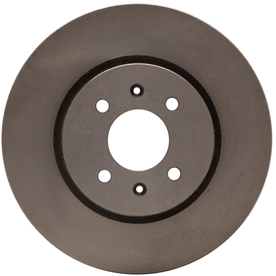 DYNAMIC FRICTION COMPANY - 600-21015 - Brake Rotor pa1