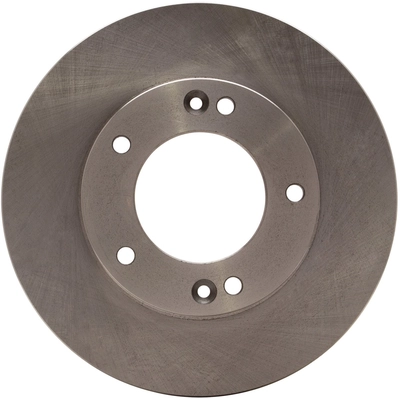 DYNAMIC FRICTION COMPANY - 600-21020 - Brake Rotor pa1