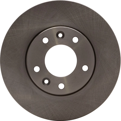 DYNAMIC FRICTION COMPANY - 600-21022 - Front Disc Brake Rotor pa1