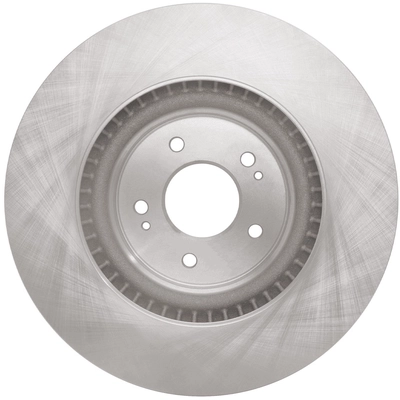 DYNAMIC FRICTION COMPANY - 600-21048 - Disc Brake Rotor pa2