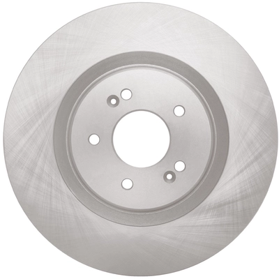 DYNAMIC FRICTION COMPANY - 600-21048 - Disc Brake Rotor pa3