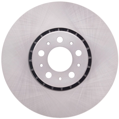 DYNAMIC FRICTION COMPANY - 600-27045 - Brake Rotor pa1