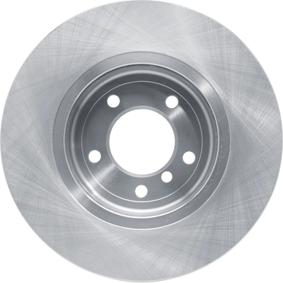 DYNAMIC FRICTION COMPANY - 600-31048 - Brake Rotor pa6