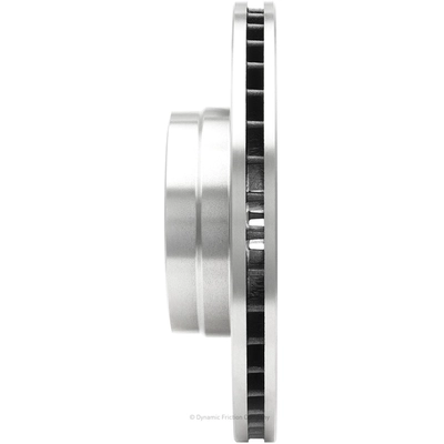 DYNAMIC FRICTION COMPANY - 600-31062 - Brake Rotor pa4