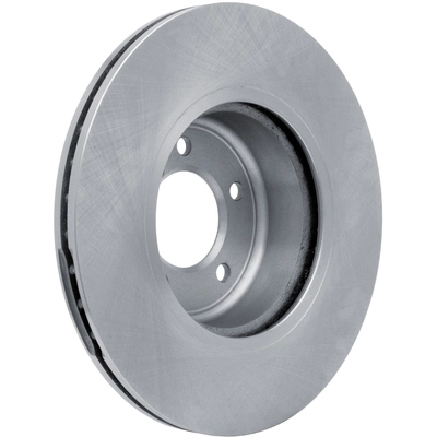 Front Disc Brake Rotor by DYNAMIC FRICTION COMPANY - 600-31085 pa2