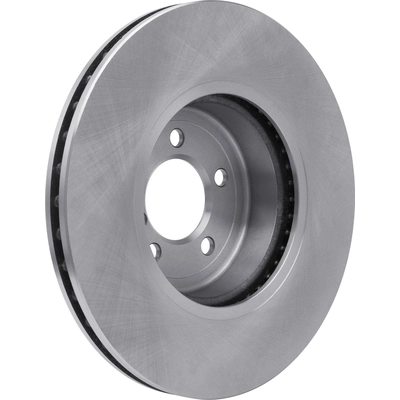 DYNAMIC FRICTION COMPANY - 600-31112 - Front Disc Brake Rotor pa4