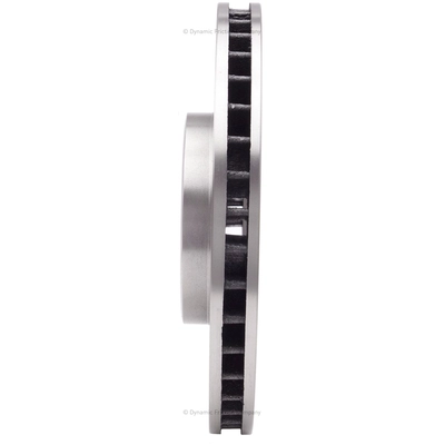 DYNAMIC FRICTION COMPANY - 600-31145 - Brake Rotor pa4