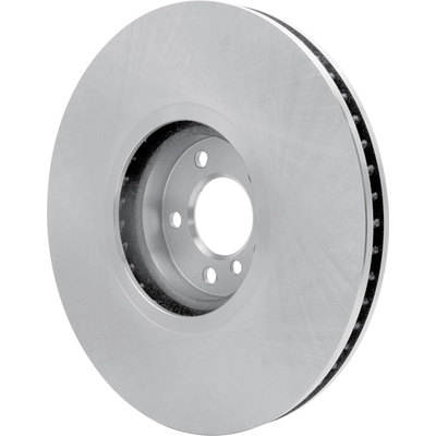 DYNAMIC FRICTION COMPANY - 600-31146D - Front Disc Brake Rotor pa3