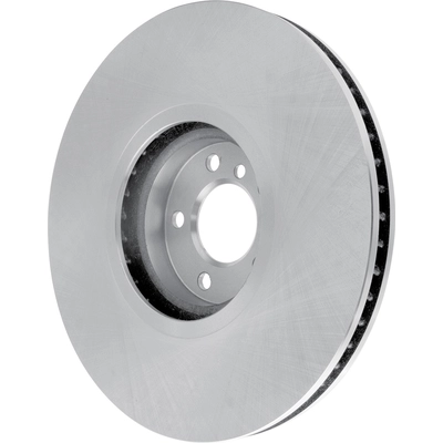 DYNAMIC FRICTION COMPANY - 600-31147D - Brake Rotor pa3