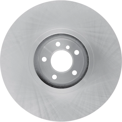DYNAMIC FRICTION COMPANY - 600-31147D - Brake Rotor pa5
