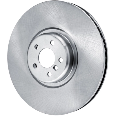 DYNAMIC FRICTION COMPANY - 600-31165D - Brake Rotor pa3