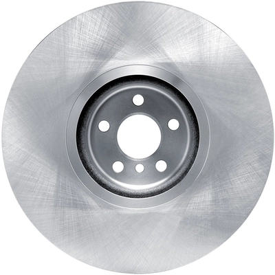 DYNAMIC FRICTION COMPANY - 600-31165D - Brake Rotor pa5