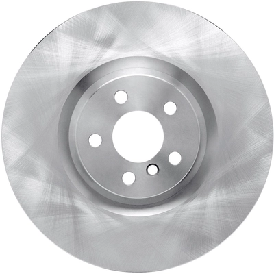 DYNAMIC FRICTION COMPANY - 600-31184D - Brake Rotor pa1