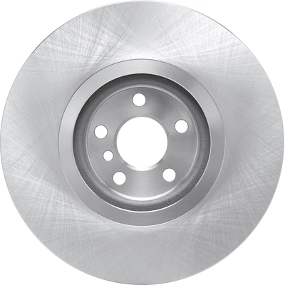 DYNAMIC FRICTION COMPANY - 600-31184D - Brake Rotor pa4