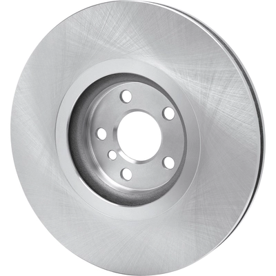 DYNAMIC FRICTION COMPANY - 600-31184D - Brake Rotor pa5