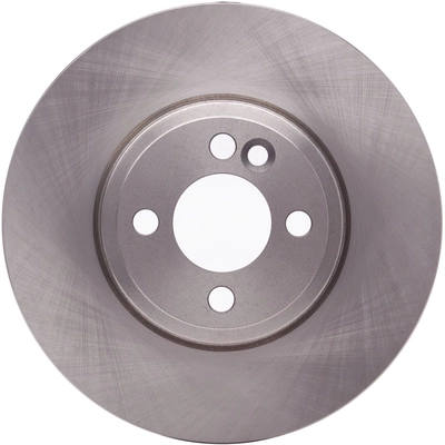 DYNAMIC FRICTION COMPANY - 600-32006 - Brake Rotor pa1