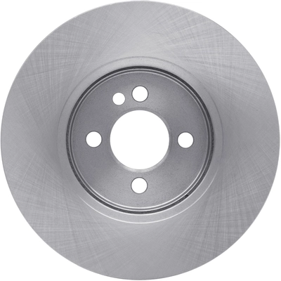 DYNAMIC FRICTION COMPANY - 600-32006 - Brake Rotor pa5