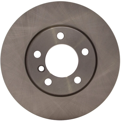 DYNAMIC FRICTION COMPANY - 600-32009 - Brake Rotor pa1