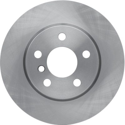DYNAMIC FRICTION COMPANY - 600-32017 - Brake Rotor pa1