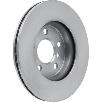 DYNAMIC FRICTION COMPANY - 600-32017 - Brake Rotor pa2