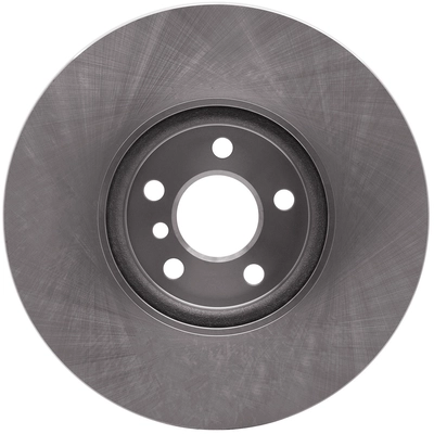 DYNAMIC FRICTION COMPANY - 600-32020 - Disc Brake Rotor pa2