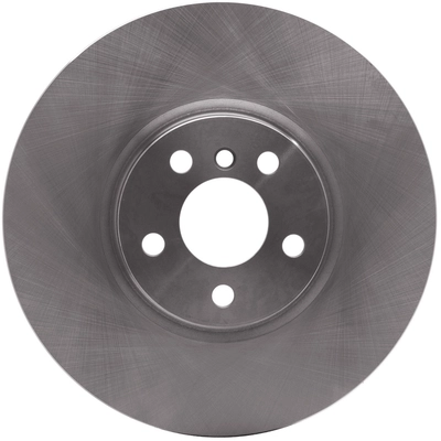 DYNAMIC FRICTION COMPANY - 600-32020 - Disc Brake Rotor pa3