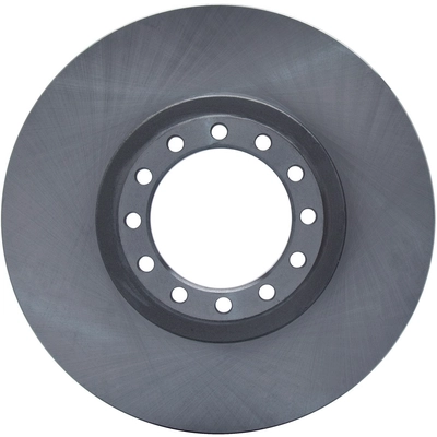 DYNAMIC FRICTION COMPANY - 600-37011 - Disc Brake Rotor pa1