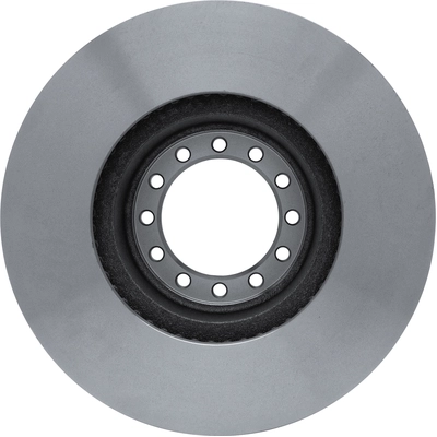 DYNAMIC FRICTION COMPANY - 600-37011 - Disc Brake Rotor pa3