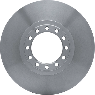 DYNAMIC FRICTION COMPANY - 600-37011 - Disc Brake Rotor pa7